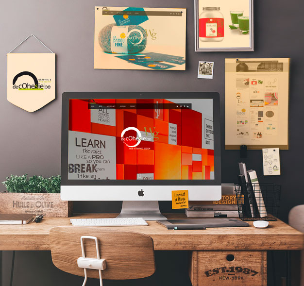  start-up website 975€